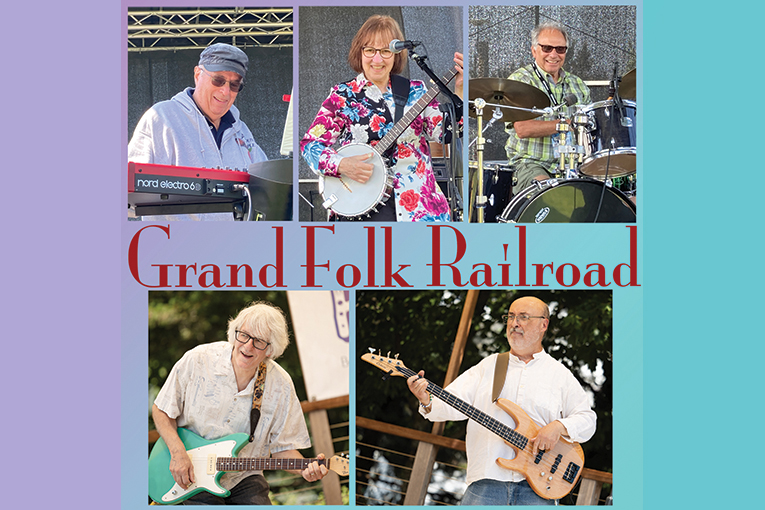 Grand Folk Railroad