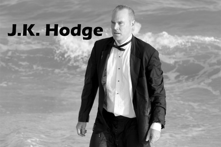 J K. Hodge