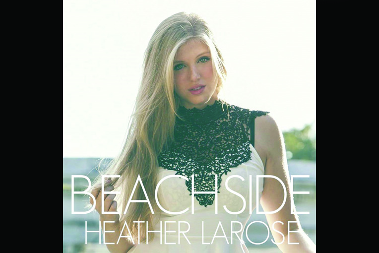 Heather LaRose