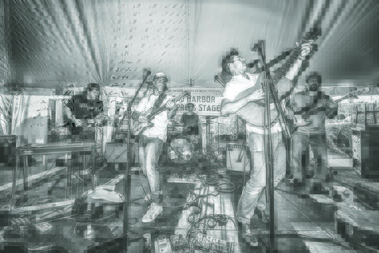 Montauk Music Festival MONTAUK Music Festival Rocks the LIGHTHOUSE