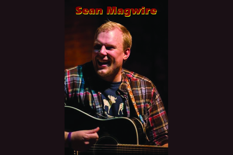 Sean Magwire