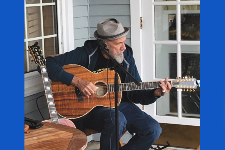 Donald Bikoff
