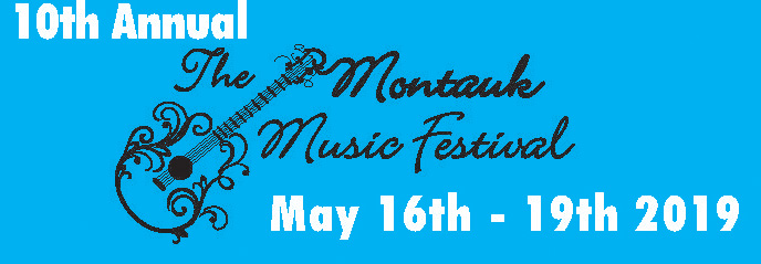 2019 Montauk Music Festival