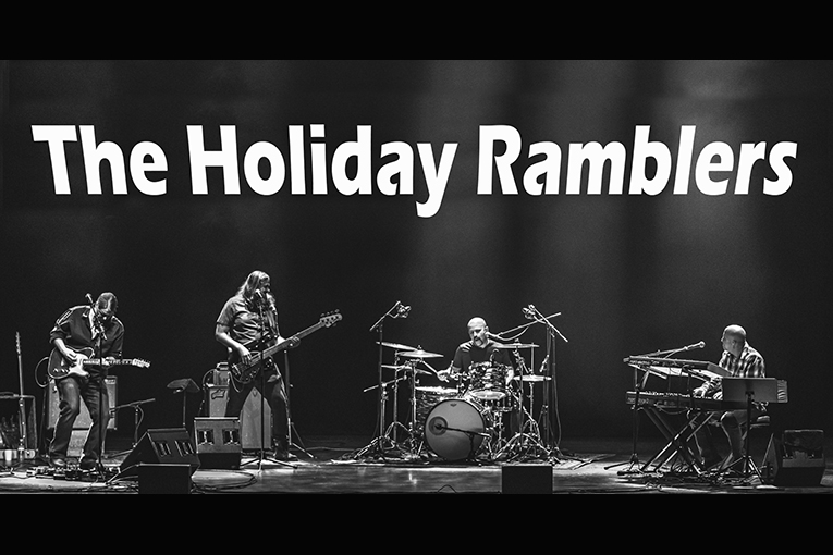 The Holiday Ramblers