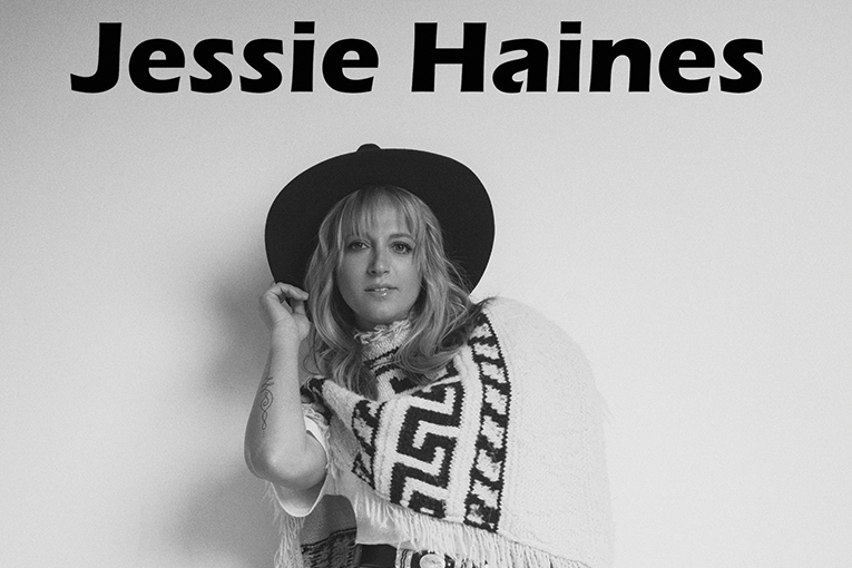 Jessie Haines