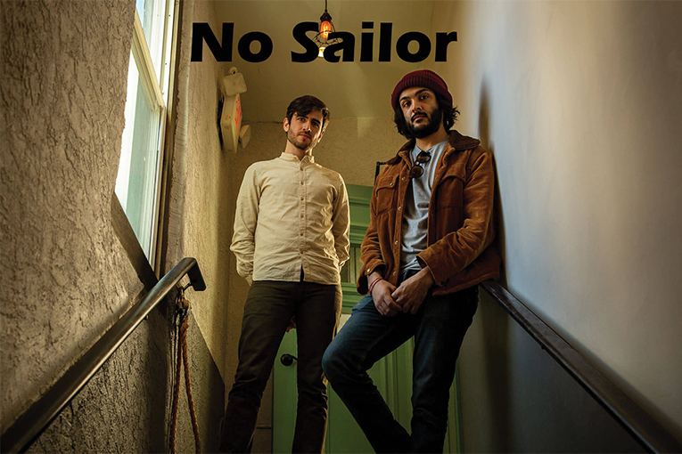 No Sailor