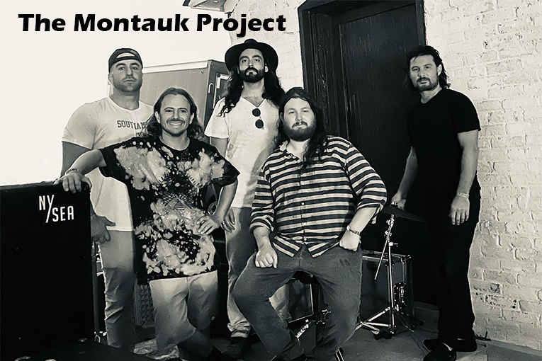 The Montauk Project