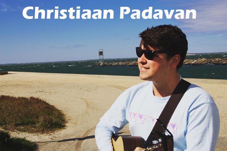 Christiaan Padavan