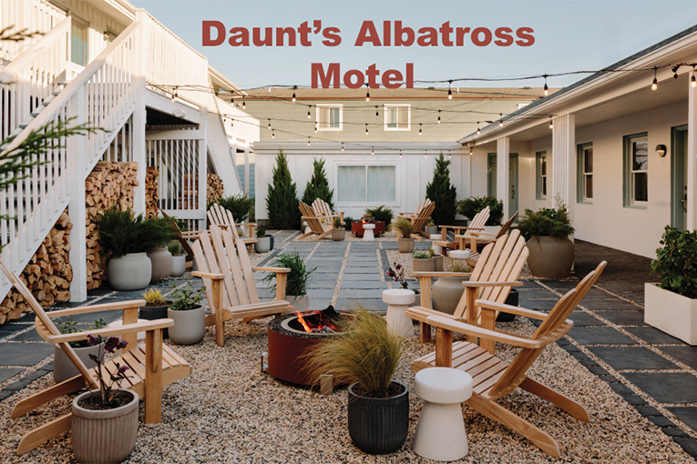 Duant's Albatross