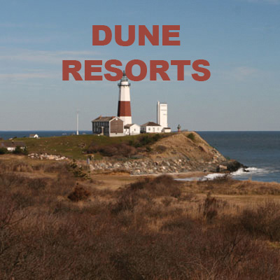 Dune Resorts