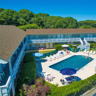 Harborside Resort