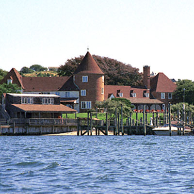 Montauk Lake Club