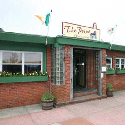 The Point Bar & Grill