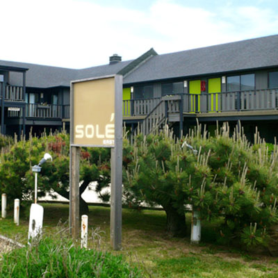 Sole East Beach
