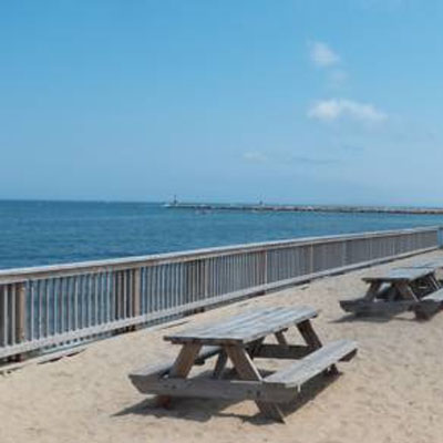 The Montauk Soundview