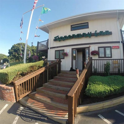 Kenny's Tipperary Inn