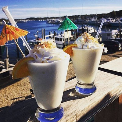 Salivars Clam & Chowder House