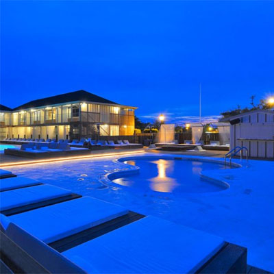 Montauk Beach House