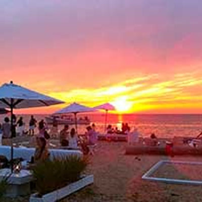 Navy Beach