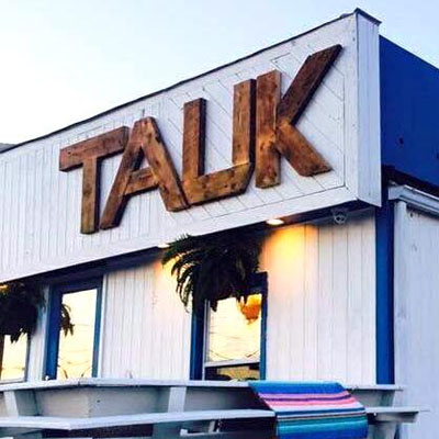 TAUK @Trails End