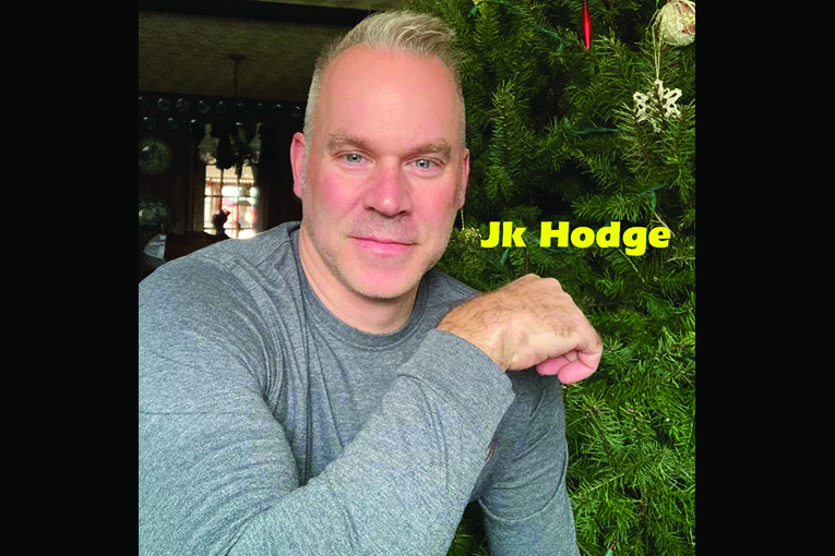 J K. Hodge