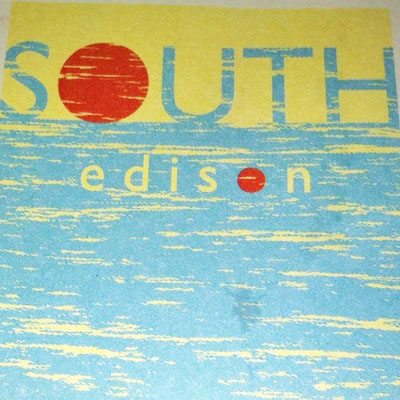 South Edison