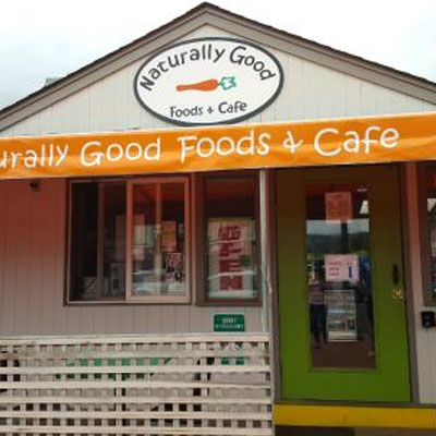 Naturally Good