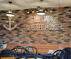Montauk Lobster House