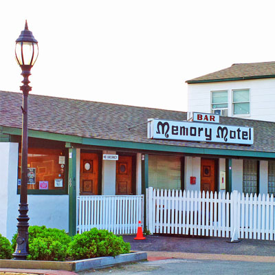Memory Motel