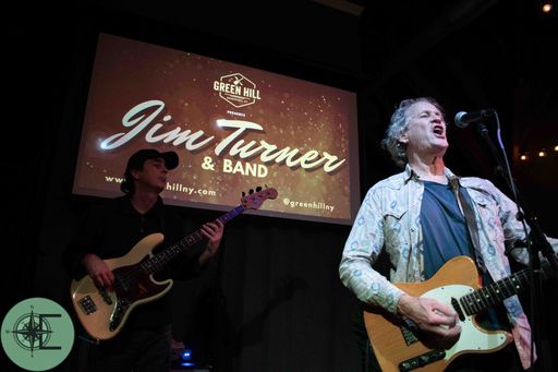 Jim Turner
