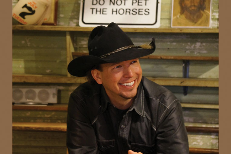 Cody Joe Hodges