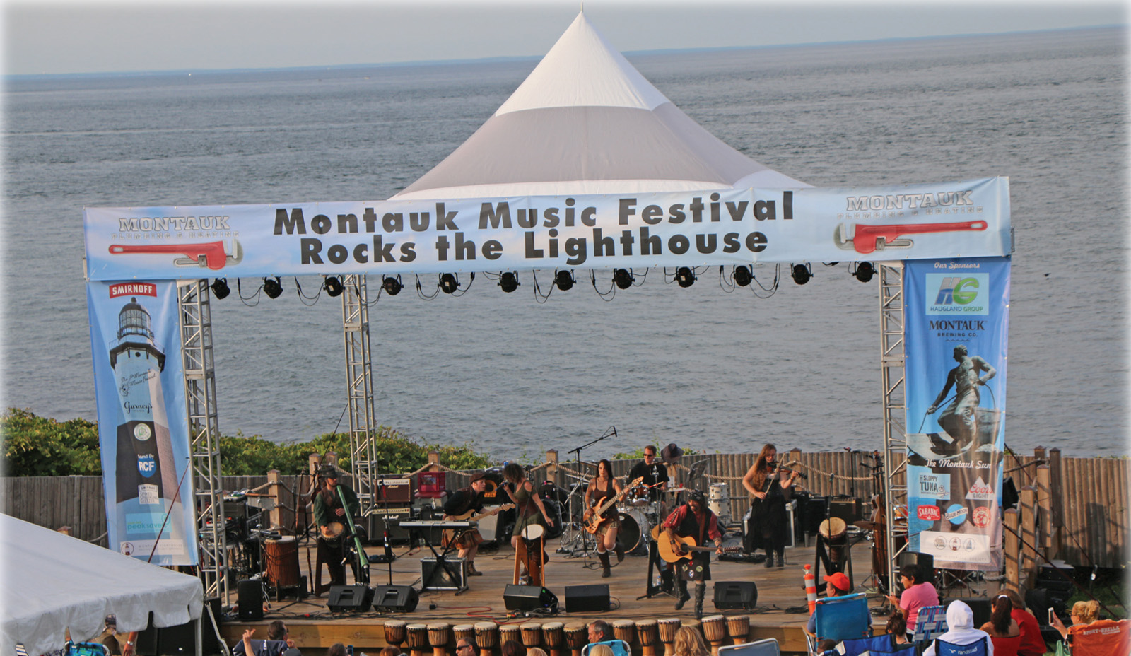 Montauk Music Festival |