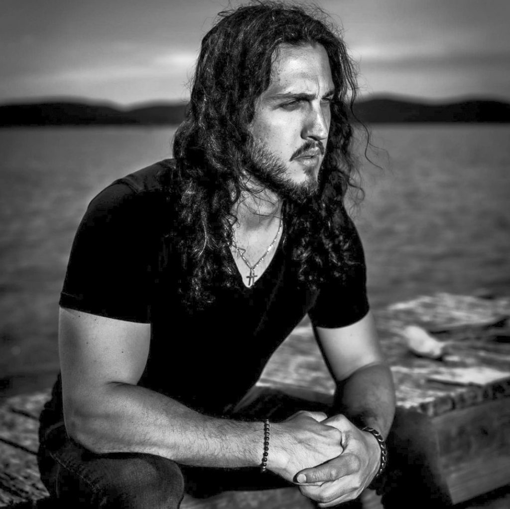 Alex Cano