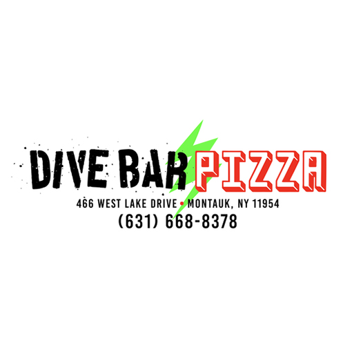 Dive Bar Pizza