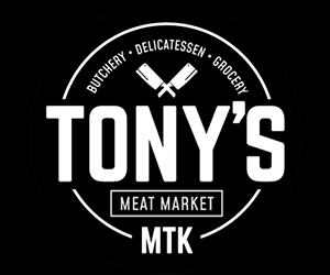 Tony's Meat Market