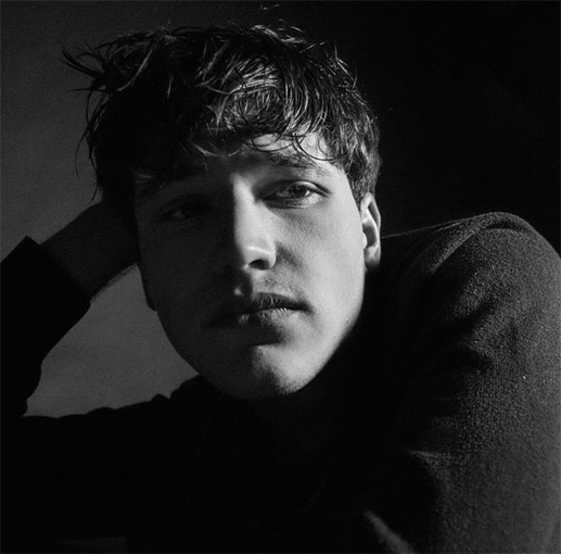 Rob Eberle