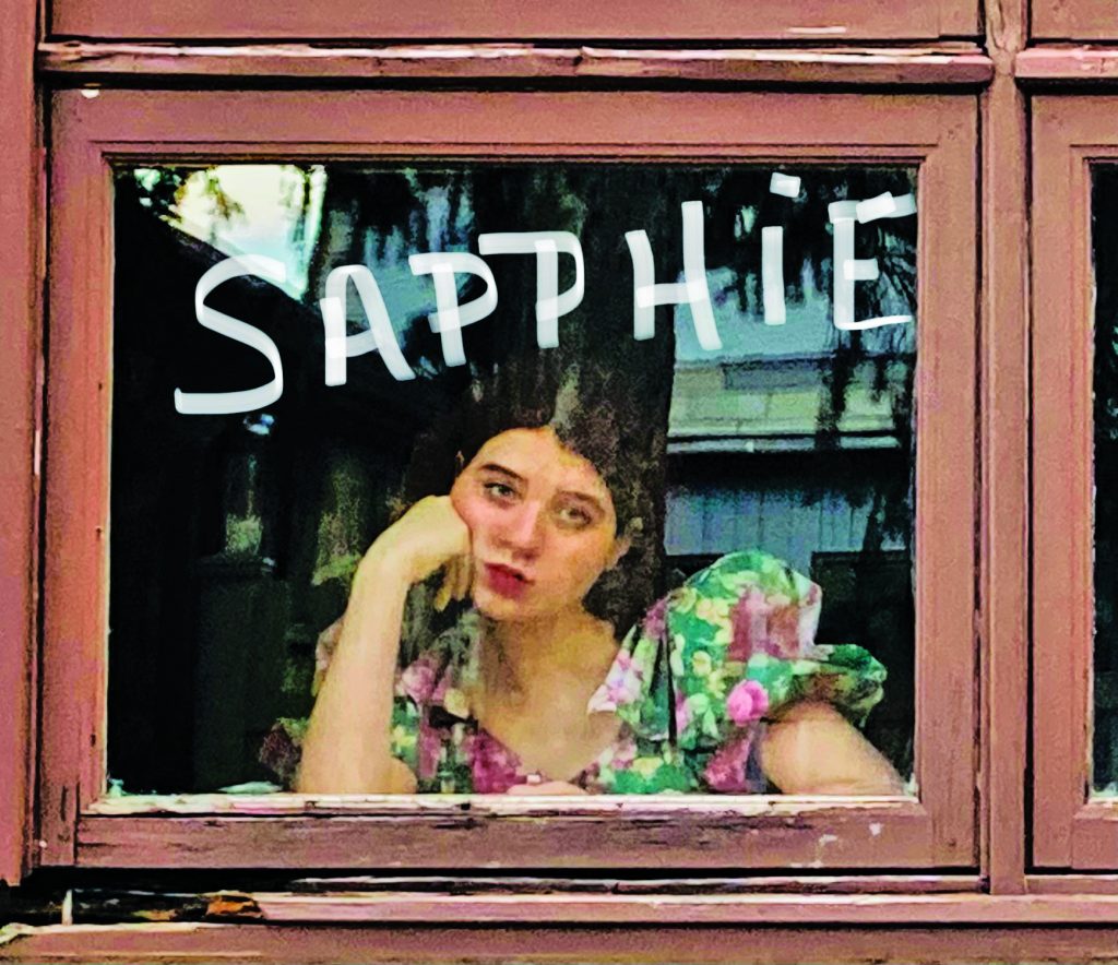 Sapphie