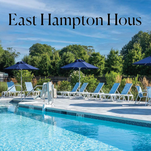 East Hampton House