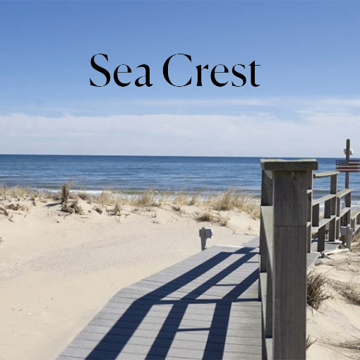 Sea Crest